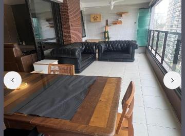 c192a5b1-579b-4030-bbd5-5fa3c4fce34f · Apartamento para venda em Vila Cruzeiro com 4 quartos, sendo 3 suítes, 210m²