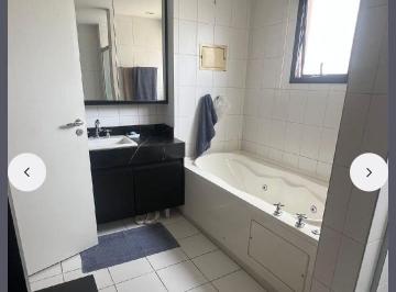 PIC_20260724_180320_000.jpeg · Confortável apartamento para venda em Vila Cruzeiro com 4 quartos, sendo 3 suítes, 210m² - remaxinco