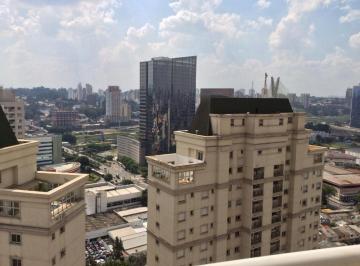 7daae6b1-d1a8-4f45-9a0c-93729fd93aac · Apartamento para venda em Vila Gertrudes com 4 quartos, sendo 3 suítes, 147m²