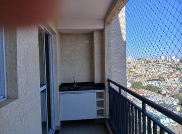 9e7eb958-1b02-4972-a4fb-008570d33776 · Espetacular apartamento para venda em Vila Basileia com 1 quarto, 45m²