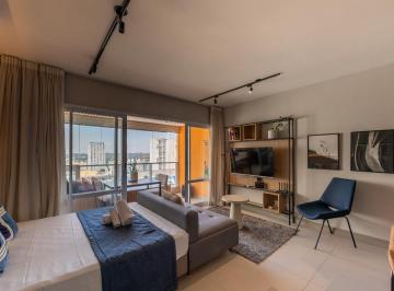 IMG_20260615_025047_000.jpeg · Elegante studio para venda em Campo Belo com 1 quarto, 42m² - bruna-stecca#N472R