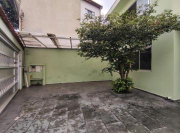 2e7135c7-f542-4fc0-8dea-d7c8d3e74807 · Espetacular sobrado para locação em Chora Menino com 4 quartos, sendo 2 suítes, 160m²