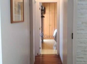 d0b4e2aac84a633252fbcabbad37dbd48f07cad3 · Apartamento com 3 dormitórios à venda, 158 m² por R$ 750.000,00 - Ipiranga - São Paulo/SP