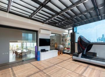 IMG_20260628_181438_000.jpeg · Agradável cobertura para venda em Vila Mariana com 4 quartos, sendo 4 suítes, 280m² - remaxempire#K9