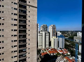 IMG_20260620_002359_000.jpeg · Versátil studio para venda em Brooklin com 1 quarto, 25m² - bruna-stecca#PECC6