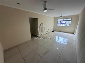 Apartamento · 69m² · 2 Quartos · 1 Vaga · Maravilhoso Apartamento 2 Quartos na Guilhermina - Praia Grande