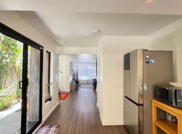 DSC_20260607_065300_000.jpeg · Aconchegante casa para venda em Brooklin Novo com 2 quartos, 150m² - kathrincoaracy#56V64