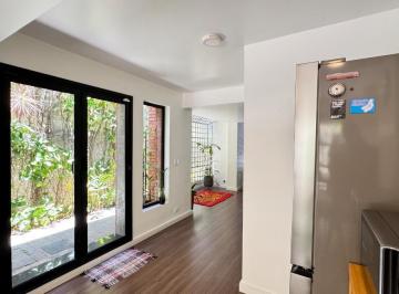 DSC_20260610_185206_000.jpeg · Elegante casa para venda em Brooklin Novo com 2 quartos, 150m² - kathrincoaracy#56V64