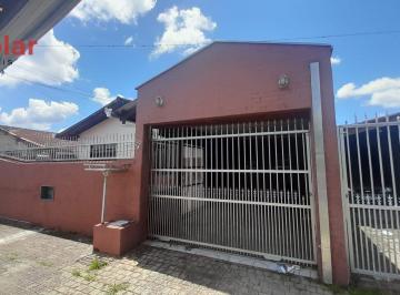 Casa · 60m² · 2 Quartos · 1 Vaga · Casa para alugar no bairro Rocio Grande - São Francisco do Sul/SC