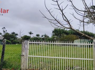 Terreno · 1307m² · Terreno à venda no bairro Ubatuba - São Francisco do Sul/SC