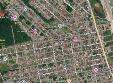 Terreno · 312m² · Terreno à venda no bairro Ubatuba - São Francisco do Sul/SC