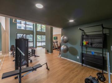IMG_20260604_065334_000.jpeg · Confortável apartamento para locação em Cidade Monções com 2 quartos, sendo 1 suíte, 52m² - remaxinc