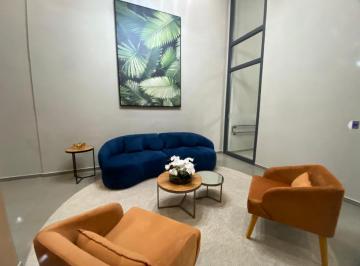 PHOTO_20260807_060306_000.jpeg · Elegante apartamento para locação em Cidade Monções com 2 quartos, sendo 1 suíte, 52m² - remaxincorp