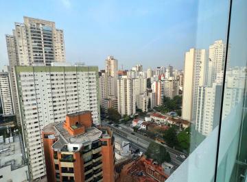 IMG_20260604_105333_000.jpeg · Espetacular apartamento para locação em Cidade Monções com 1 quarto, sendo 1 suíte, 38m² - remaxinco