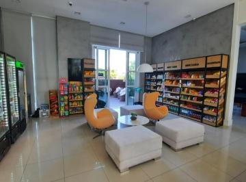 IMG_20260613_025254_000.jpeg · Espetacular apartamento para locação em Cidade Monções com 1 quarto, sendo 1 suíte, 38m² - remaxinco