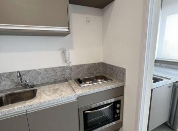 IMG_20260614_185253_000.jpeg · Confortável apartamento para locação em Cidade Monções com 1 quarto, sendo 1 suíte, 38m² - remaxinco
