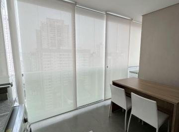 IMG_20260617_185344_000.jpeg · Aconchegante apartamento para locação em Cidade Monções com 1 quarto, sendo 1 suíte, 38m² - remaxinc