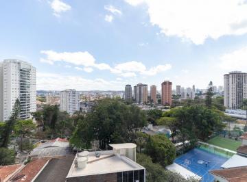 IMG_20260607_185309_000.jpeg · Versátil apartamento para venda em Vila Sofia com 4 quartos, sendo 4 suítes, 247m² - mayer-boacnin#Y