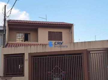 76fe91ff2da016925fa4b7ddf4edae47fbaf7117 · Casa à venda, 129 m² por R$ 600.000,00 - Monte Carlo - Londrina/PR