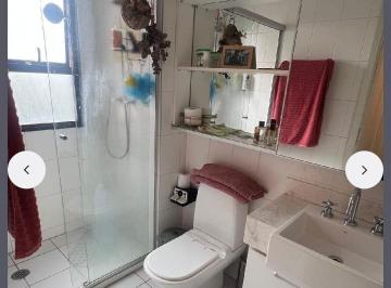 fc5863c3-2453-4fcf-b2ca-dcaadad9206d · Elegante apartamento para venda em Vila Cruzeiro com 4 quartos, sendo 3 suítes, 210m²