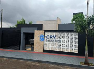 0148b07528baa88453b4223fee4325e505a7c798 · Casa à venda, 179 m² por R$ 780.000,00 - Jardim do Café - Cambé/PR