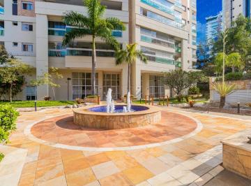 PHOTO_20260614_185132_000.jpeg · Atraente apartamento para venda em Cidade Monções com 4 quartos, sendo 4 suítes, 239m² - fabioliveir