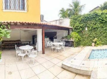 41a5706c9f355604a1f8039df21544b3af3feaa8 · Casa, 687 m² - venda por R$ 5.500.000,00 ou aluguel por R$ 34.316,00/mês - Barra da Tijuca - Rio de 