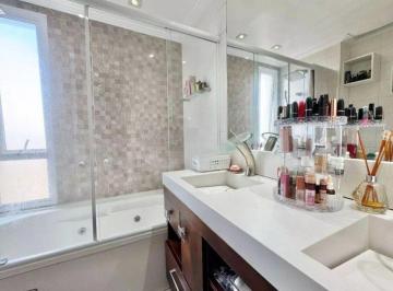 IMG_20260620_062525_000.jpeg · Funcional apartamento para locação em Campo Belo com 3 quartos, sendo 3 suítes, 185m² - remaxincorp#