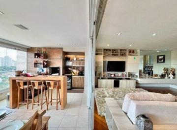 IMG_20260619_152441_000.jpeg · Agradável apartamento para locação em Campo Belo com 3 quartos, sendo 3 suítes, 185m² - remaxincorp#