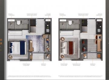 IMG_20260618_104253_000.jpeg · Excelente studio para venda em Brooklin Paulista com 1 quarto, sendo 1 suíte, 25m² - bruna-stecca#FN