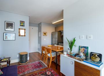 IMG_20260608_185131_000.jpeg · Funcional apartamento para venda em Cidade Monções com 1 quarto, sendo 1 suíte, 48m² - bruna-stecca#