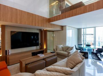 IMG_20260622_181528_000.jpeg · Agradável apartamento para venda em Brooklin com 3 quartos, sendo 3 suítes, 190m² - bruna-stecca#C6B