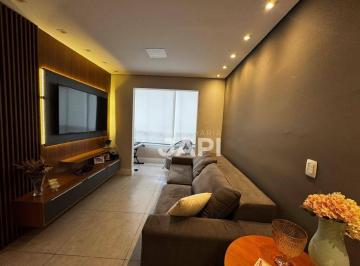 4966282030b3d6b499bd94b4e5308ad4087877ba · Apartamento com 3 dormitórios à venda, 89 m² por R$ 1.070.000,00 - Anhangabaú - Jundiaí/SP
