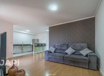 17b87f1f39b03819d06a296cf230a84ca7bc5b42 · Apartamento com 3 dormitórios à venda, 82 m² por R$ 599.000,00 - Differenziato Residencial - Jundiaí