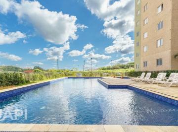 44e566258a5d176bccfb7be0bd651d5a4d41a2b6 · Apartamento com 3 dormitórios à venda, 82 m² por R$ 599.000,00 - Differenziato Residencial - Jundiaí