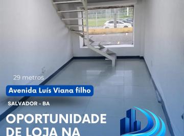 Comercial à venda, PARALELA, Salvador, BA · Comercial à venda, PARALELA, Salvador, BA