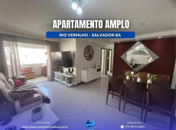 Apartamento à venda no ALTO DO RIO VERMELHO, RIO VERMELHO, Salvador, BA · Apartamento à venda no ALTO DO RIO VERMELHO, RIO VERMELHO, Salvador, BA