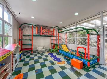 IMG_20260616_185320_000.jpeg · Aconchegante apartamento para venda em Chácara Klabin com 3 quartos, sendo 3 suítes, 198m² - mayer-b