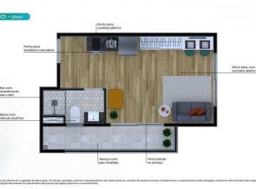 IMG_20260618_104252_000.jpeg · Sensacional studio para venda em Brooklin com 1 quarto, 24m² - bruna-stecca#6CE2G