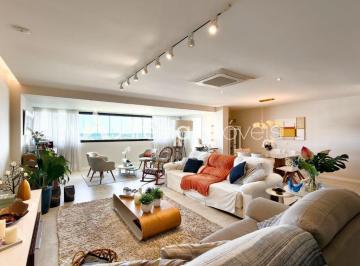 84d9db7f4a7bfeadfb126b8246c6fc12ccd9cc24 · Cobertura com 4 suítes à venda, 284 m² por R$ 3.000.000 - Barra da Tijuca - Rio de Janeiro/RJ
