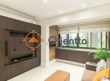 Apartamento · 67m² · 2 Quartos · 1 Vaga · Apartamento com 2 Quartos para alugar, 67m² - Menino Deus