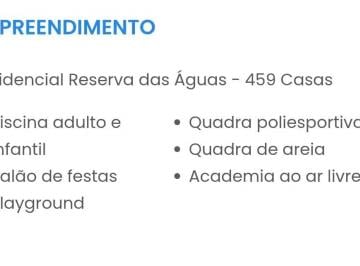 Casa à venda no RESERVA DAS ÁGUAS, CIDADE UNIVERSITÁRIA, Maceió, AL · Casa à venda no RESERVA DAS ÁGUAS, CIDADE UNIVERSITÁRIA, Maceió, AL
