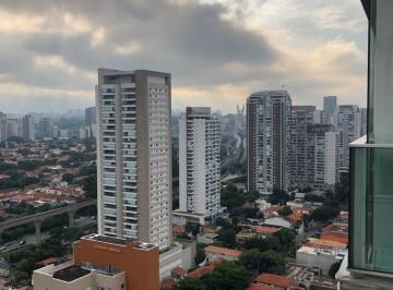 IMG_20260611_185259_000.jpeg · Aconchegante apartamento para locação em Cidade Monções com 1 quarto, sendo 1 suíte, 38m² - remaxinc