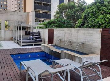 IMG_20260613_025255_001.jpeg · Confortável apartamento para locação em Cidade Monções com 1 quarto, sendo 1 suíte, 38m² - remaxinco