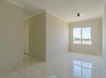 d4c1a8fb-2349-4ac5-8f53-0b2b609a9b36 · Atraente apartamento para venda em Chácara das Nações com 3 quartos, sendo 1 suíte, 69m²
