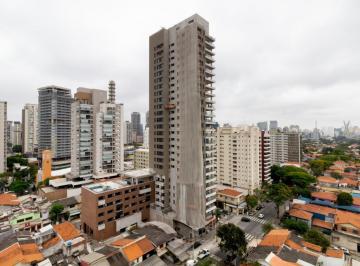 IMG_20260616_185204_000.jpeg · Deslumbrante apartamento para venda em Vila Cordeiro com 1 quarto, 36m² - bruna-stecca#87OBS