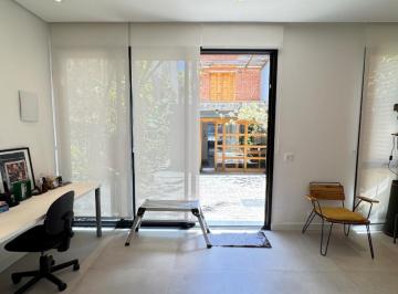 677af613-ca6f-41ba-8a93-722ce559ad02 · Aconchegante casa para venda em Brooklin Novo com 2 quartos, 150m²