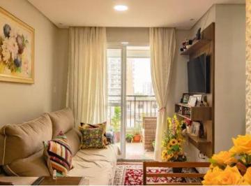 463ca28a-84db-46dc-8c2b-d2f4dc072e57 · Elegante apartamento para venda em Saúde com 2 quartos, 53m²