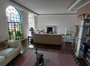 99c39f4d-8bb5-42be-9141-1c639c75c4a3 · Atraente casa para venda em Brooklin com 4 quartos, sendo 2 suítes, 313m²