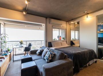 IMG_20260618_014254_000.jpeg · Funcional apartamento para venda em Brooklin com 1 quarto, sendo 1 suíte, 44m² - bruna-stecca#IZEZC